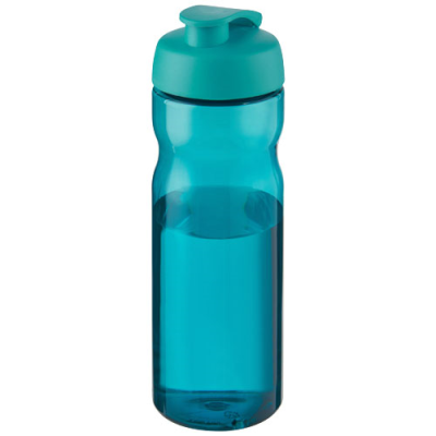 Picture of H2O ACTIVE® BASE 650 ML FLIP LID SPORTS BOTTLE in Aqua & Aqua