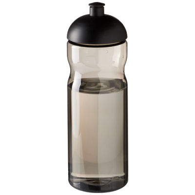 Picture of H2O ACTIVE® BASE 650 ML DOME LID SPORTS BOTTLE in Charcoal