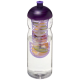 Picture of H2O ACTIVE® BASE 650 ML DOME LID SPORTS BOTTLE & INFUSER