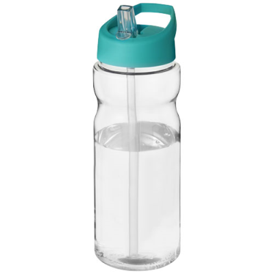 Picture of H2O ACTIVE® BASE 650 ML SPOUT LID SPORTS BOTTLE