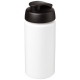 Picture of BASELINE® PLUS GRIP 500 ML FLIP LID SPORTS BOTTLE
