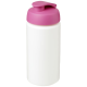 Picture of BASELINE® PLUS GRIP 500 ML FLIP LID SPORTS BOTTLE