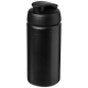 Picture of BASELINE® PLUS GRIP 500 ML FLIP LID SPORTS BOTTLE