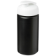 Picture of BASELINE® PLUS GRIP 500 ML FLIP LID SPORTS BOTTLE