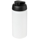 Picture of BASELINE® PLUS GRIP 500 ML FLIP LID SPORTS BOTTLE