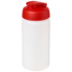 Picture of BASELINE® PLUS GRIP 500 ML FLIP LID SPORTS BOTTLE