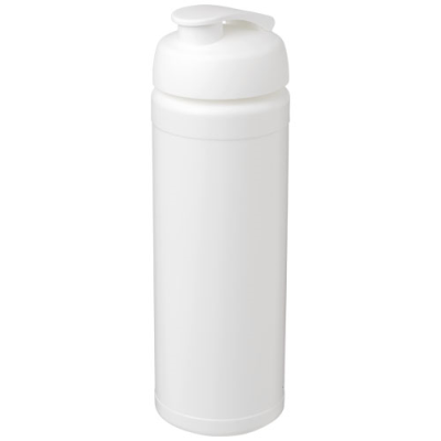 Picture of BASELINE® PLUS GRIP 750 ML FLIP LID SPORTS BOTTLE in White