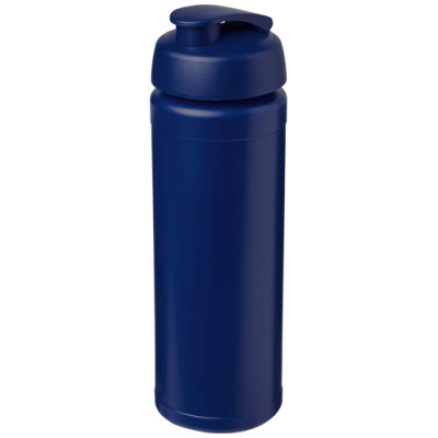 Picture of BASELINE® PLUS GRIP 750 ML FLIP LID SPORTS BOTTLE in Blue