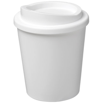 Picture of AMERICANO® ESPRESSO 250 ML THERMAL INSULATED TUMBLER in White.