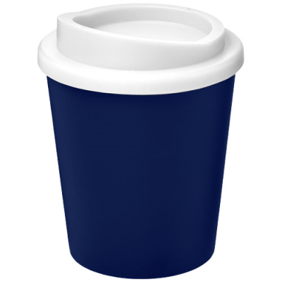 Picture of AMERICANO® ESPRESSO 250 ML THERMAL INSULATED TUMBLER in Blue & White