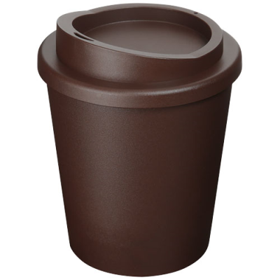 Picture of AMERICANO® ESPRESSO 250 ML THERMAL INSULATED TUMBLER in Brown.