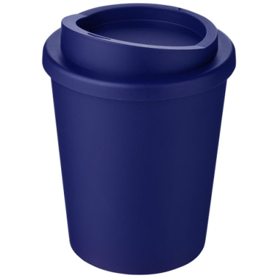 Picture of AMERICANO® ESPRESSO 250 ML THERMAL INSULATED TUMBLER in Blue.