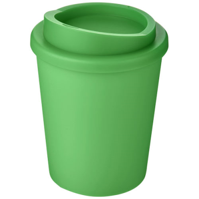 Picture of AMERICANO® ESPRESSO 250 ML THERMAL INSULATED TUMBLER in Green.