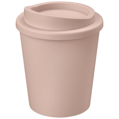 Picture of AMERICANO® ESPRESSO 250 ML THERMAL INSULATED TUMBLER in Pale Blush Pink.