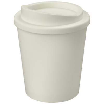 Picture of AMERICANO® ESPRESSO 250 ML THERMAL INSULATED TUMBLER in Ivory Cream