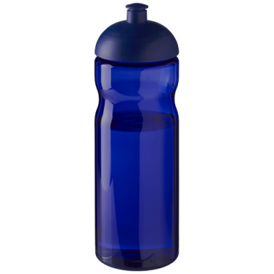 Picture of H2O ACTIVE® ECO BASE 650 ML DOME LID SPORTS BOTTLE in Blue