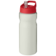 Picture of H2O ACTIVE® ECO BASE 650 ML SPOUT LID SPORTS BOTTLE