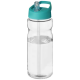 Picture of H2O ACTIVE® ECO BASE 650 ML SPOUT LID SPORTS BOTTLE