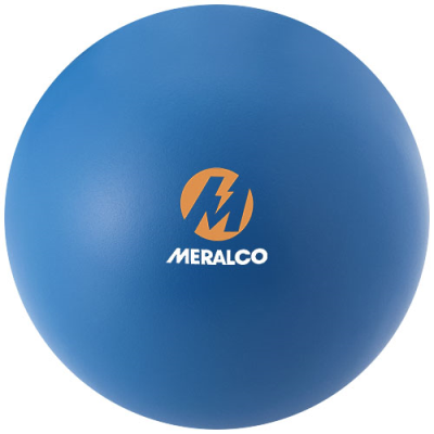 Picture of STRESS BALL in Light Blue.