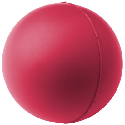 Picture of STRESS BALL in Magenta.