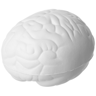 Picture of BARRIE BRAIN STRESS RELIEVER in White.