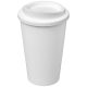 Picture of AMERICANO PURE ANTI-MICROBIAL DOUBLE WALLED TRAVEL MUG
