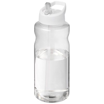 Picture of H2O ACTIVE® BIG BASE 1 LITRE SPOUT LID SPORTS BOTTLE