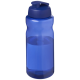 Picture of H2O ACTIVE® ECO BIG BASE 1 LITRE FLIP LID SPORTS BOTTLE