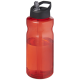 Picture of H2O ACTIVE® ECO BIG BASE 1 LITRE SPOUT LID SPORTS BOTTLE