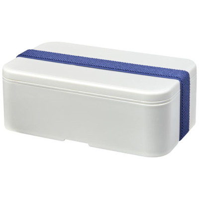 Picture of MIYO RENEW SINGLE LAYER LUNCH BOX in Ivory White