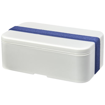 Picture of MIYO RENEW SINGLE LAYER LUNCH BOX in Ivory White.