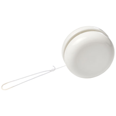 Picture of GARO RECYCLED YOYO in White.