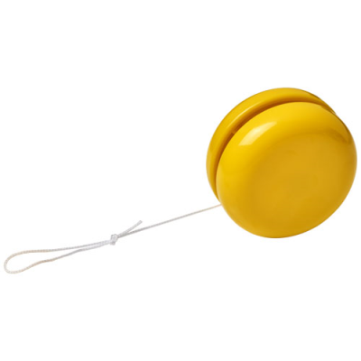 Picture of GARO RECYCLED YOYO in Yellow