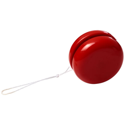 Picture of GARO RECYCLED YOYO in Red.