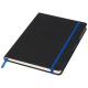 Picture of NOIR MEDIUM NOTE BOOK
