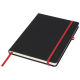 Picture of NOIR MEDIUM NOTE BOOK