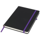 Picture of NOIR MEDIUM NOTE BOOK