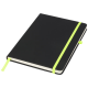Picture of NOIR MEDIUM NOTE BOOK