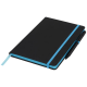Picture of NOIR EDGE MEDIUM NOTE BOOK