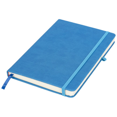 Picture of RIVISTA MEDIUM NOTE BOOK in Blue.