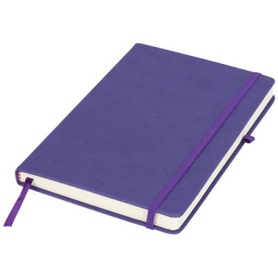 Picture of RIVISTA MEDIUM NOTE BOOK in Purple.