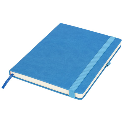 Picture of RIVISTA LARGE NOTE BOOK in Blue.