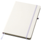 Picture of POLAR A5 NOTE BOOK with Lined Pages