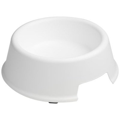Picture of KODA DOG BOWL in White