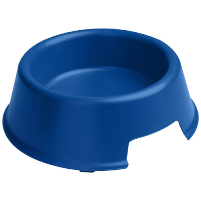 Picture of KODA DOG BOWL in Blue.