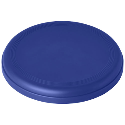 Picture of CREST RECYCLED FRISBEE in Blue