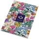 Picture of NOVELLA AUSTEN A5 SOFT COVER NOTE BOOK - 50 x SHEET