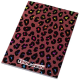 Picture of NOVELLA AUSTEN A5 SOFT COVER NOTE BOOK - 50 x SHEET