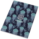 Picture of NOVELLA AUSTEN A5 SOFT COVER NOTE BOOK - 50 x SHEET