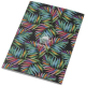 Picture of NOVELLA AUSTEN A5 SOFT COVER NOTE BOOK - 50 x SHEET